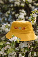 Učitajte sliku u preglednik galerije, Bucket hat sa vezom po želji - letnji modeli