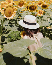 Učitajte sliku u preglednik galerije, SLAMNATI ŠEŠIRI - Lamaryfashion