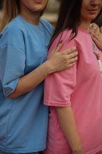 Učitajte sliku u preglednik galerije, Set majica - sorc sa vezom - lamaryfashion