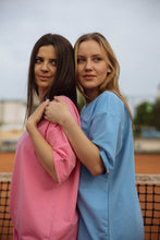 Učitajte sliku u preglednik galerije, Set majica - sorc sa vezom - lamaryfashion