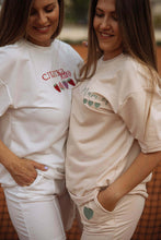 Učitajte sliku u preglednik galerije, Set majica - sorc sa vezom - lamaryfashion