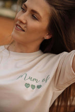 Učitajte sliku u preglednik galerije, Set majica - sorc sa vezom - lamaryfashion