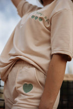 Učitajte sliku u preglednik galerije, Set majica - sorc sa vezom - lamaryfashion