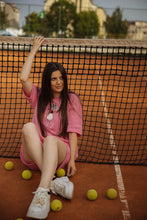 Učitajte sliku u preglednik galerije, Set majica - sorc sa vezom - lamaryfashion