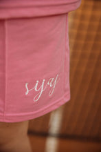 Učitajte sliku u preglednik galerije, Set majica - sorc sa vezom - lamaryfashion