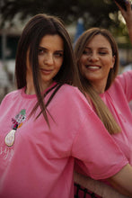 Učitajte sliku u preglednik galerije, Set majica - sorc sa vezom - lamaryfashion