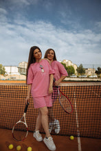 Učitajte sliku u preglednik galerije, Set majica - sorc sa vezom - lamaryfashion