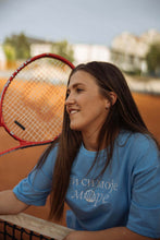 Učitajte sliku u preglednik galerije, Set majica - sorc sa vezom - lamaryfashion