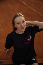 Učitajte sliku u preglednik galerije, Set majica - sorc sa vezom - lamaryfashion