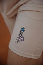 Učitajte sliku u preglednik galerije, Set majica - sorc sa vezom - lamaryfashion