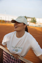 Učitajte sliku u preglednik galerije, Set majica - sorc sa vezom - lamaryfashion