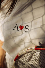 Učitajte sliku u preglednik galerije, Set majica - sorc sa vezom - lamaryfashion