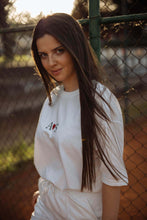 Učitajte sliku u preglednik galerije, Set majica - sorc sa vezom - lamaryfashion