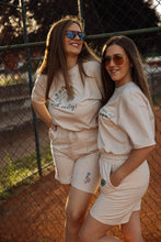 Učitajte sliku u preglednik galerije, Set majica - sorc sa vezom - lamaryfashion