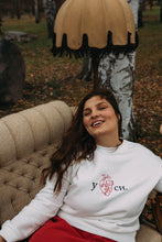 Učitajte sliku u preglednik galerije, Zimski duksevi sa vezom - lamaryfashion