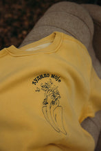 Učitajte sliku u preglednik galerije, Zimski duksevi sa vezom - lamaryfashion