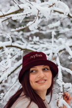 Učitajte sliku u preglednik galerije, BUCKET HAT - winter