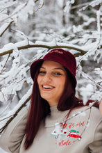 Učitajte sliku u preglednik galerije, BUCKET HAT - winter