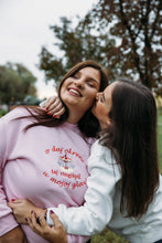 Učitajte sliku u preglednik galerije, Zimski duksevi sa vezom - lamaryfashion