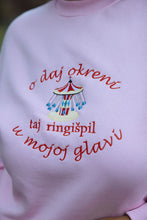 Učitajte sliku u preglednik galerije, Zimski duksevi sa vezom - lamaryfashion