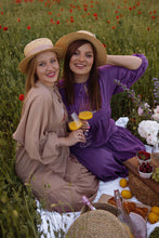 Učitajte sliku u preglednik galerije, SLAMNATI ŠEŠIRI - Lamaryfashion