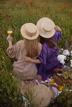 Učitajte sliku u preglednik galerije, SLAMNATI ŠEŠIRI - Lamaryfashion