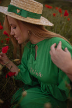 Učitajte sliku u preglednik galerije, SLAMNATI ŠEŠIRI - Lamaryfashion