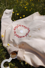 Učitajte sliku u preglednik galerije, Jednobojne košulje sa vezom - lamaryfashion