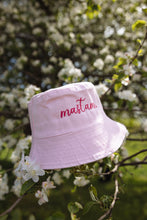 Učitajte sliku u preglednik galerije, Bucket hat sa vezom po želji - letnji modeli