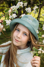 Učitajte sliku u preglednik galerije, Bucket hat sa vezom po želji - letnji modeli