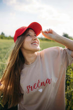 Učitajte sliku u preglednik galerije, Majica sa vezom - lamaryfashion