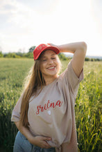 Učitajte sliku u preglednik galerije, Majica sa vezom - lamaryfashion