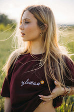 Učitajte sliku u preglednik galerije, Majica sa vezom - lamaryfashion