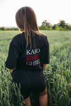 Učitajte sliku u preglednik galerije, Set majica - sorc sa vezom - lamaryfashion