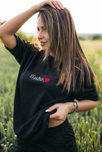 Učitajte sliku u preglednik galerije, Set majica - sorc sa vezom - lamaryfashion