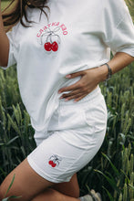 Učitajte sliku u preglednik galerije, Set majica - sorc sa vezom - lamaryfashion