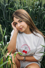 Učitajte sliku u preglednik galerije, Set majica - sorc sa vezom - lamaryfashion