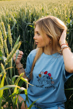 Učitajte sliku u preglednik galerije, Set majica - sorc sa vezom - lamaryfashion