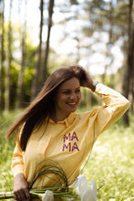 Učitajte sliku u preglednik galerije, Jednobojne košulje sa vezom - lamaryfashion