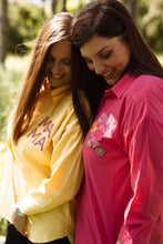 Učitajte sliku u preglednik galerije, Jednobojne košulje sa vezom - lamaryfashion