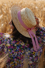 Učitajte sliku u preglednik galerije, SLAMNATI ŠEŠIRI - Lamaryfashion