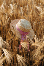 Učitajte sliku u preglednik galerije, SLAMNATI ŠEŠIRI - Lamaryfashion