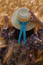 Učitajte sliku u preglednik galerije, SLAMNATI ŠEŠIRI - Lamaryfashion