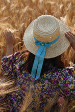 Učitajte sliku u preglednik galerije, SLAMNATI ŠEŠIRI - Lamaryfashion