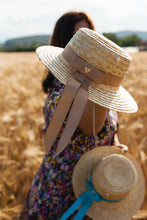 Učitajte sliku u preglednik galerije, SLAMNATI ŠEŠIRI - Lamaryfashion