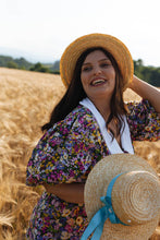 Učitajte sliku u preglednik galerije, SLAMNATI ŠEŠIRI - Lamaryfashion