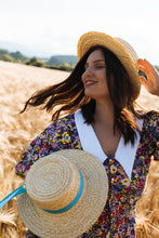 Učitajte sliku u preglednik galerije, SLAMNATI ŠEŠIRI - Lamaryfashion