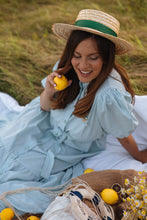 Učitajte sliku u preglednik galerije, SLAMNATI ŠEŠIRI - Lamaryfashion