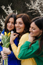 Učitajte sliku u preglednik galerije, Jednobojne košulje sa vezom - lamaryfashion