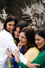 Učitajte sliku u preglednik galerije, Jednobojne košulje sa vezom - lamaryfashion